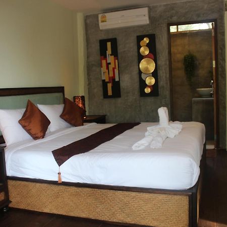 Lanta Happy Hill Koh Lanta Exterior foto