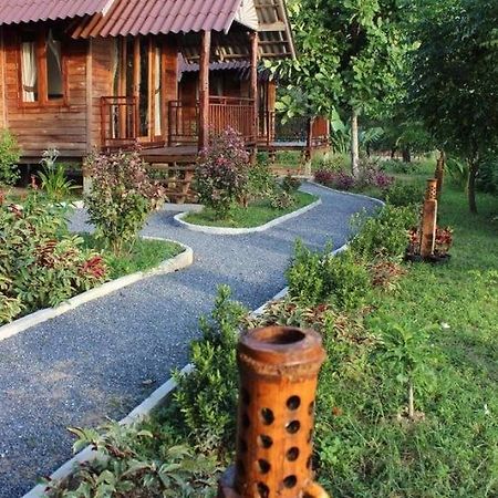 Lanta Happy Hill Koh Lanta Exterior foto