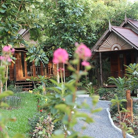 Lanta Happy Hill Koh Lanta Exterior foto