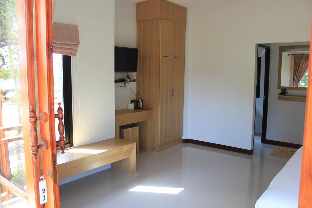 Lanta Happy Hill Koh Lanta Quarto foto