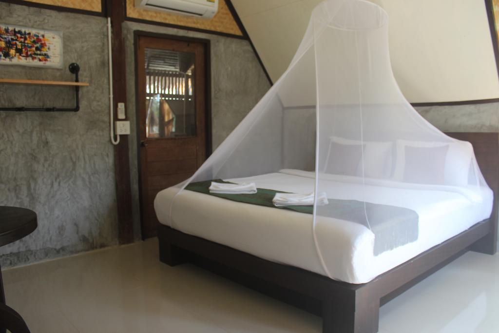 Lanta Happy Hill Koh Lanta Exterior foto