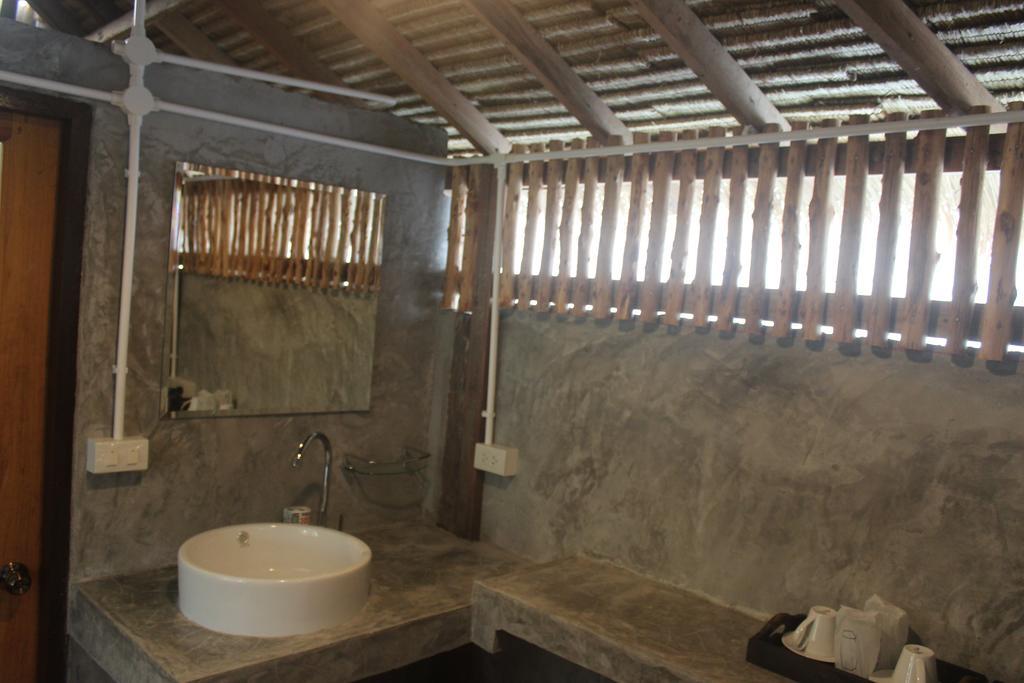Lanta Happy Hill Koh Lanta Exterior foto