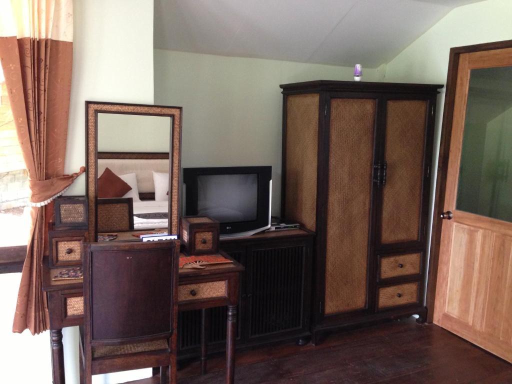 Lanta Happy Hill Koh Lanta Quarto foto
