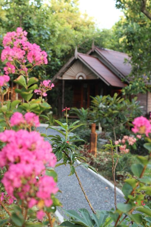 Lanta Happy Hill Koh Lanta Exterior foto