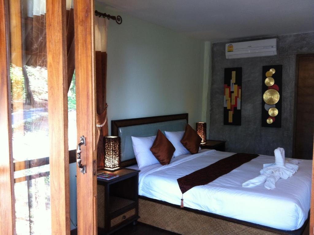 Lanta Happy Hill Koh Lanta Quarto foto