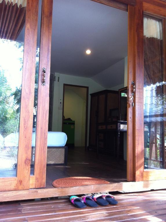 Lanta Happy Hill Koh Lanta Quarto foto