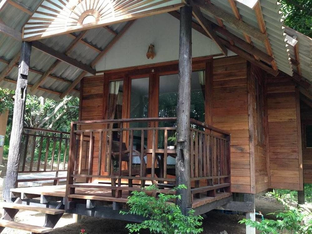 Lanta Happy Hill Koh Lanta Exterior foto