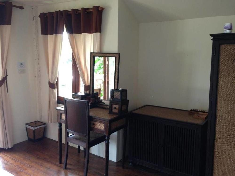 Lanta Happy Hill Koh Lanta Exterior foto