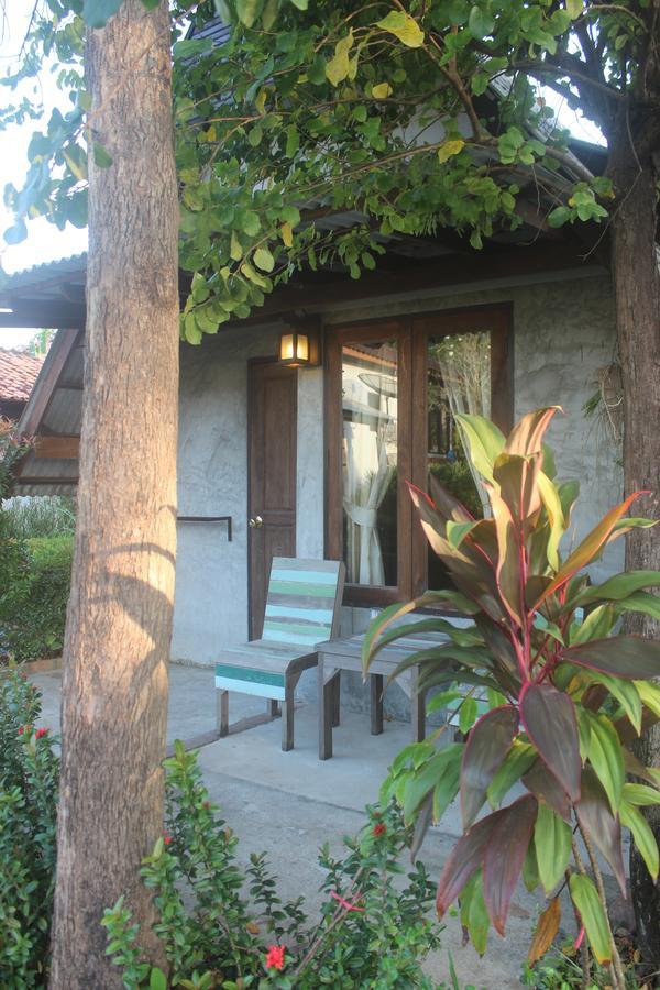 Lanta Happy Hill Koh Lanta Exterior foto