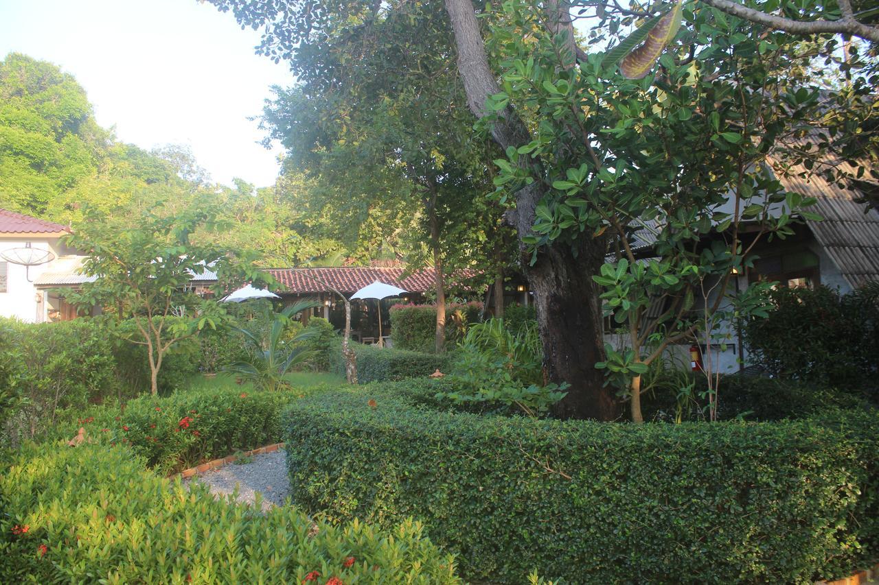 Lanta Happy Hill Koh Lanta Exterior foto