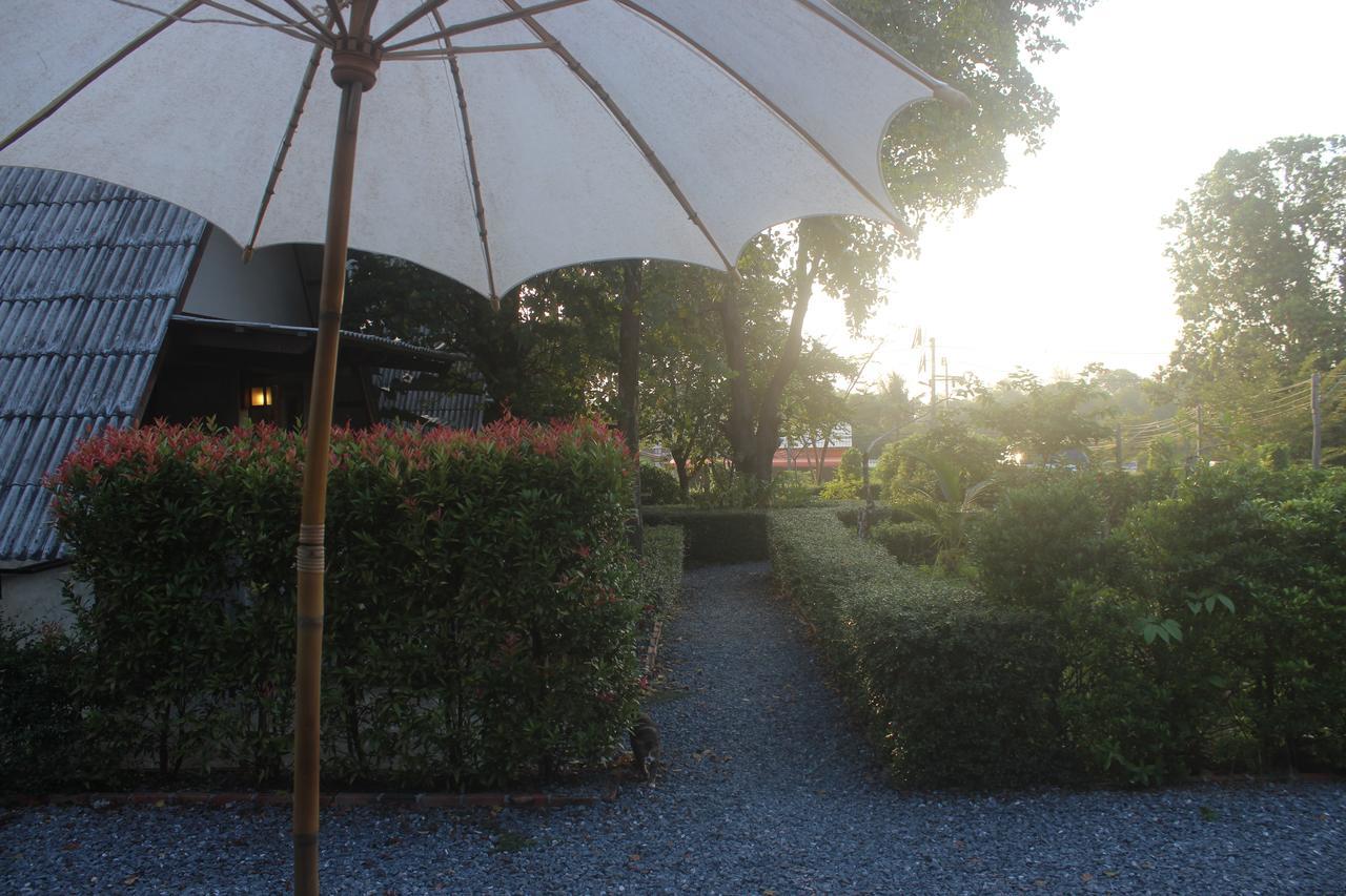 Lanta Happy Hill Koh Lanta Exterior foto