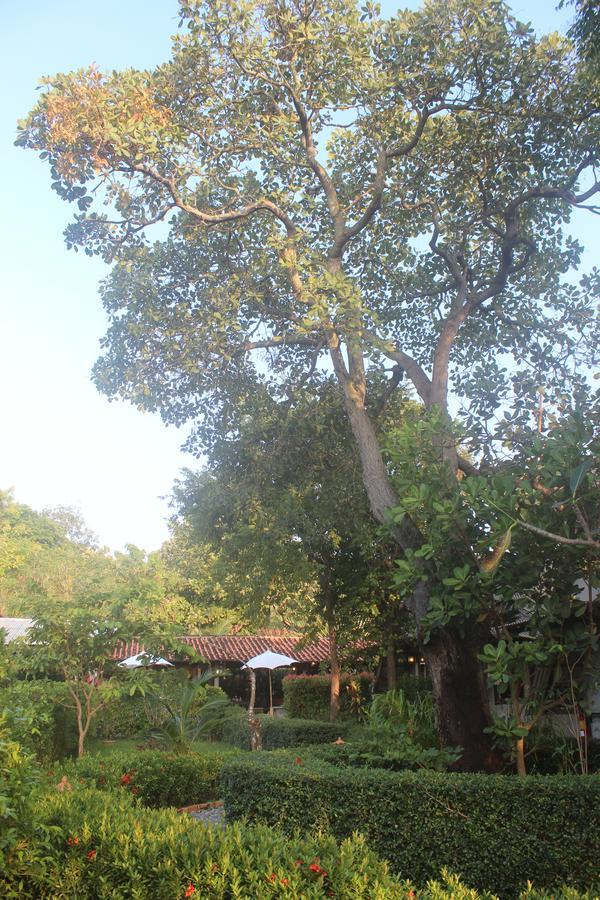Lanta Happy Hill Koh Lanta Exterior foto