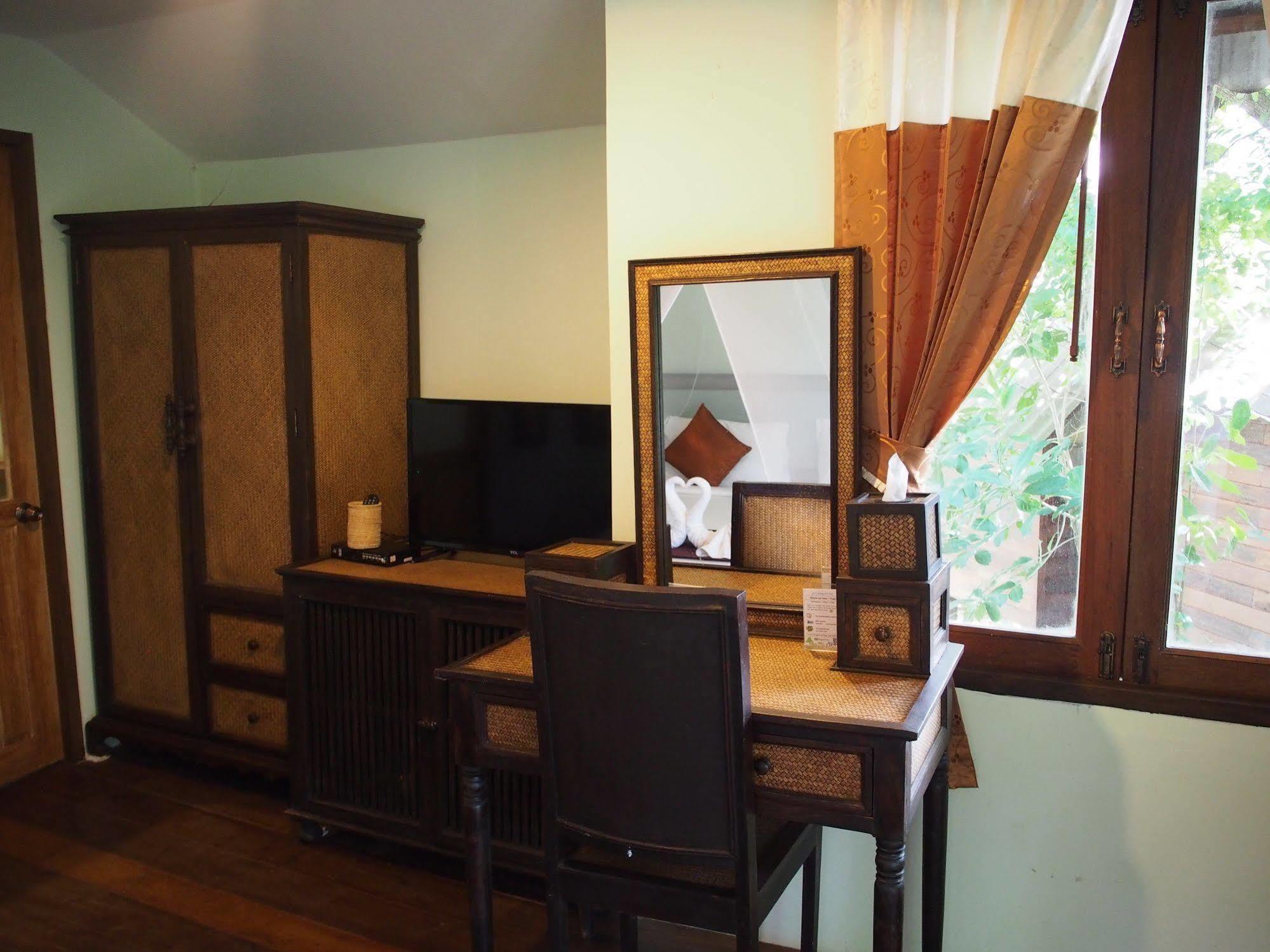 Lanta Happy Hill Koh Lanta Exterior foto