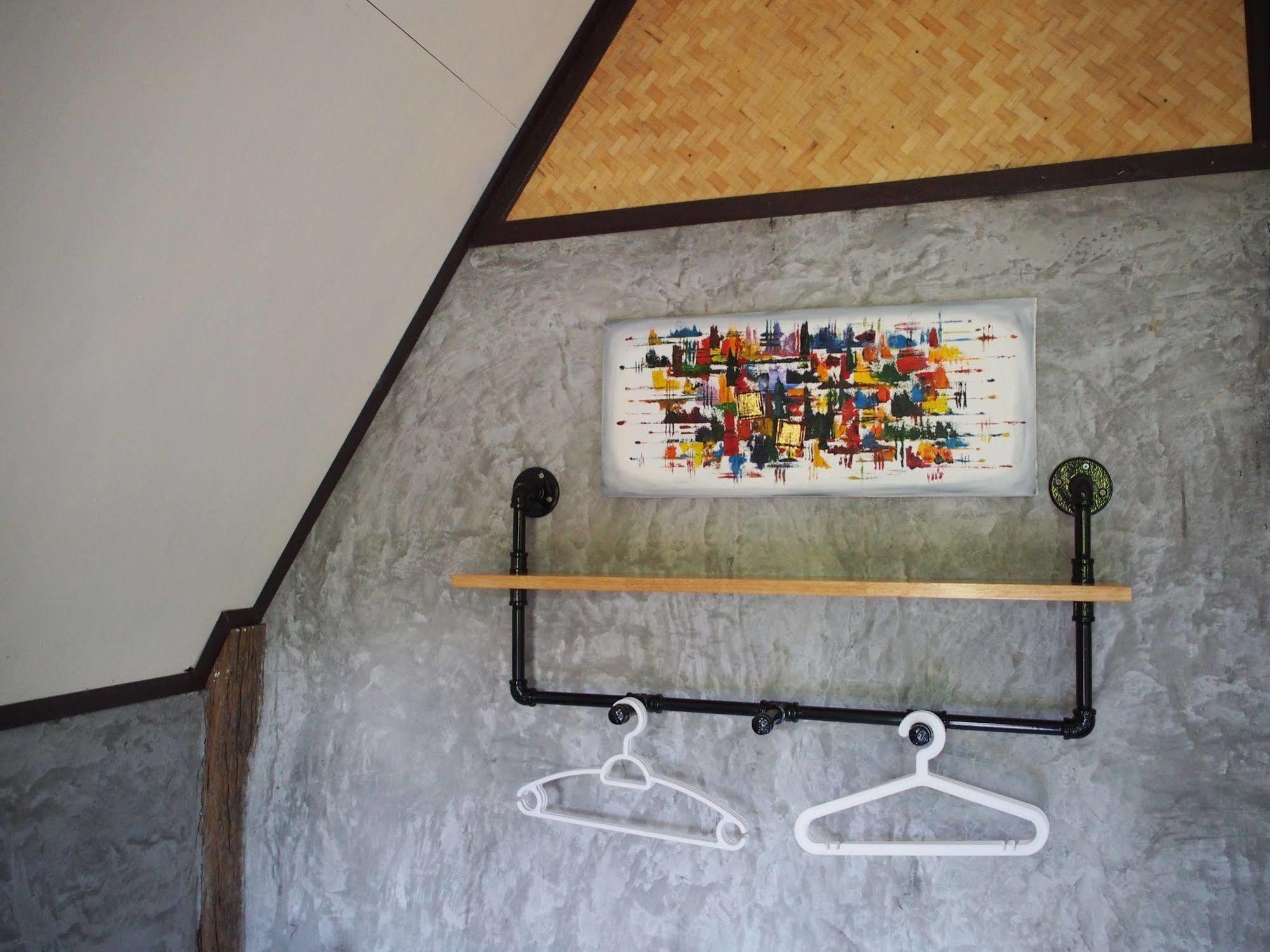 Lanta Happy Hill Koh Lanta Exterior foto