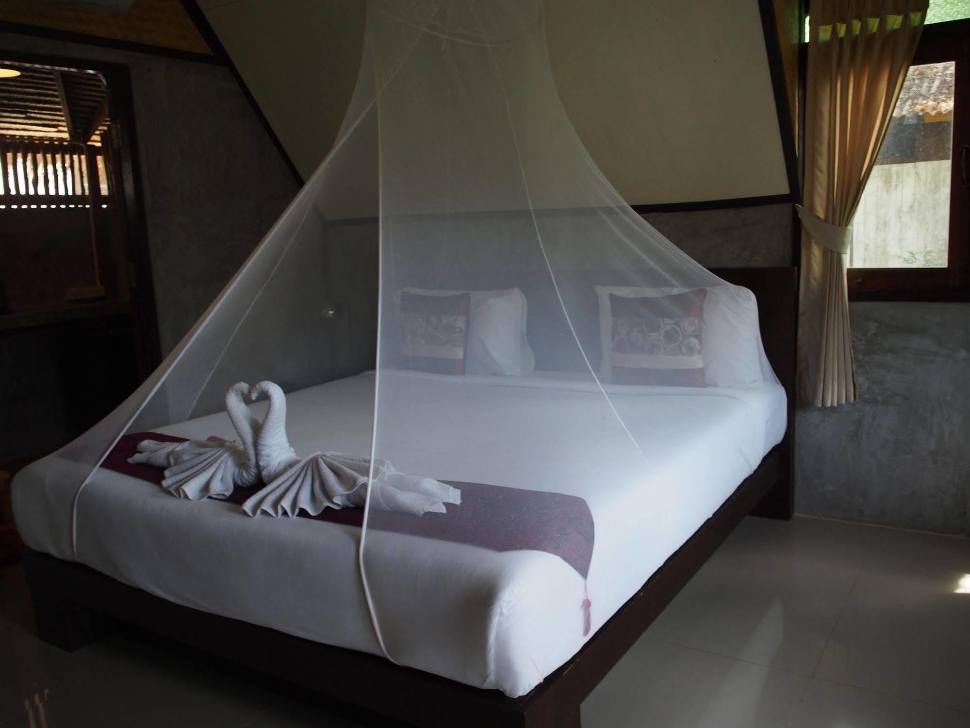 Lanta Happy Hill Koh Lanta Exterior foto