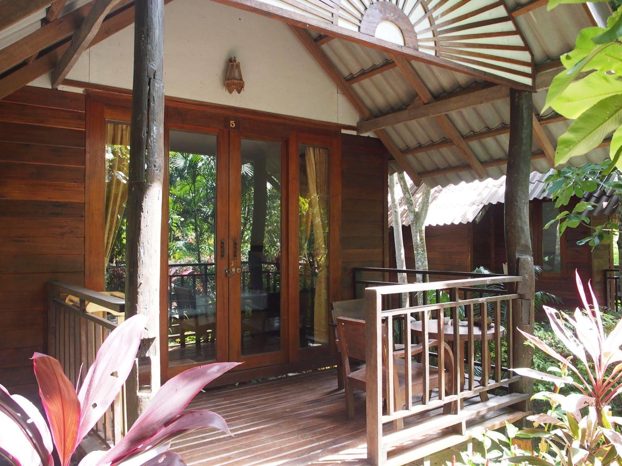 Lanta Happy Hill Koh Lanta Exterior foto