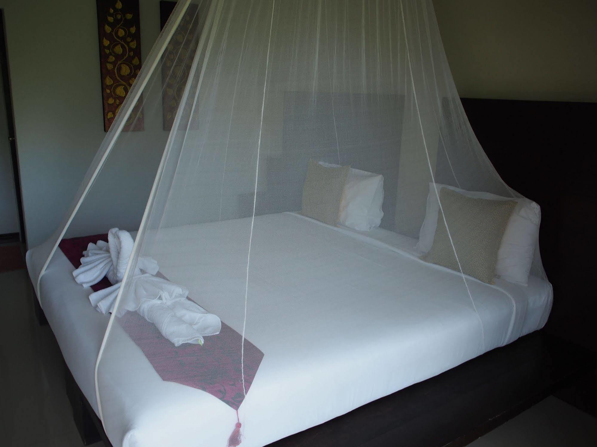 Lanta Happy Hill Koh Lanta Exterior foto